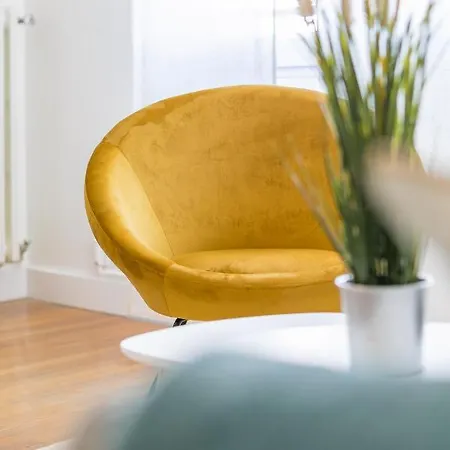 Le Nid Des Ducs アパート