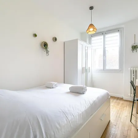 Le Nid Des Ducs * ディジョン