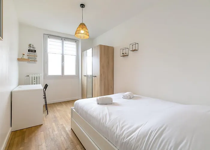 Le Nid Des Ducs Apartamento *