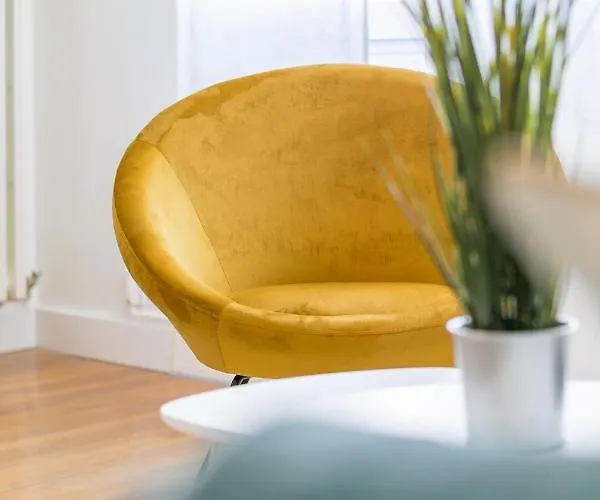 Le Nid Des Ducs Apartamento