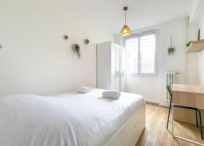 Le Nid Des Ducs * Dijon